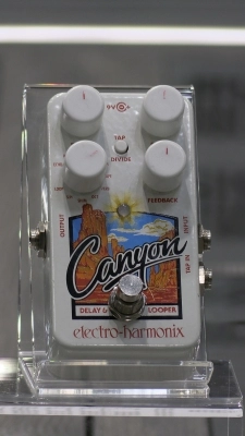 Electro-Harmonix - CANYON